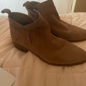 Dolce Vita boots